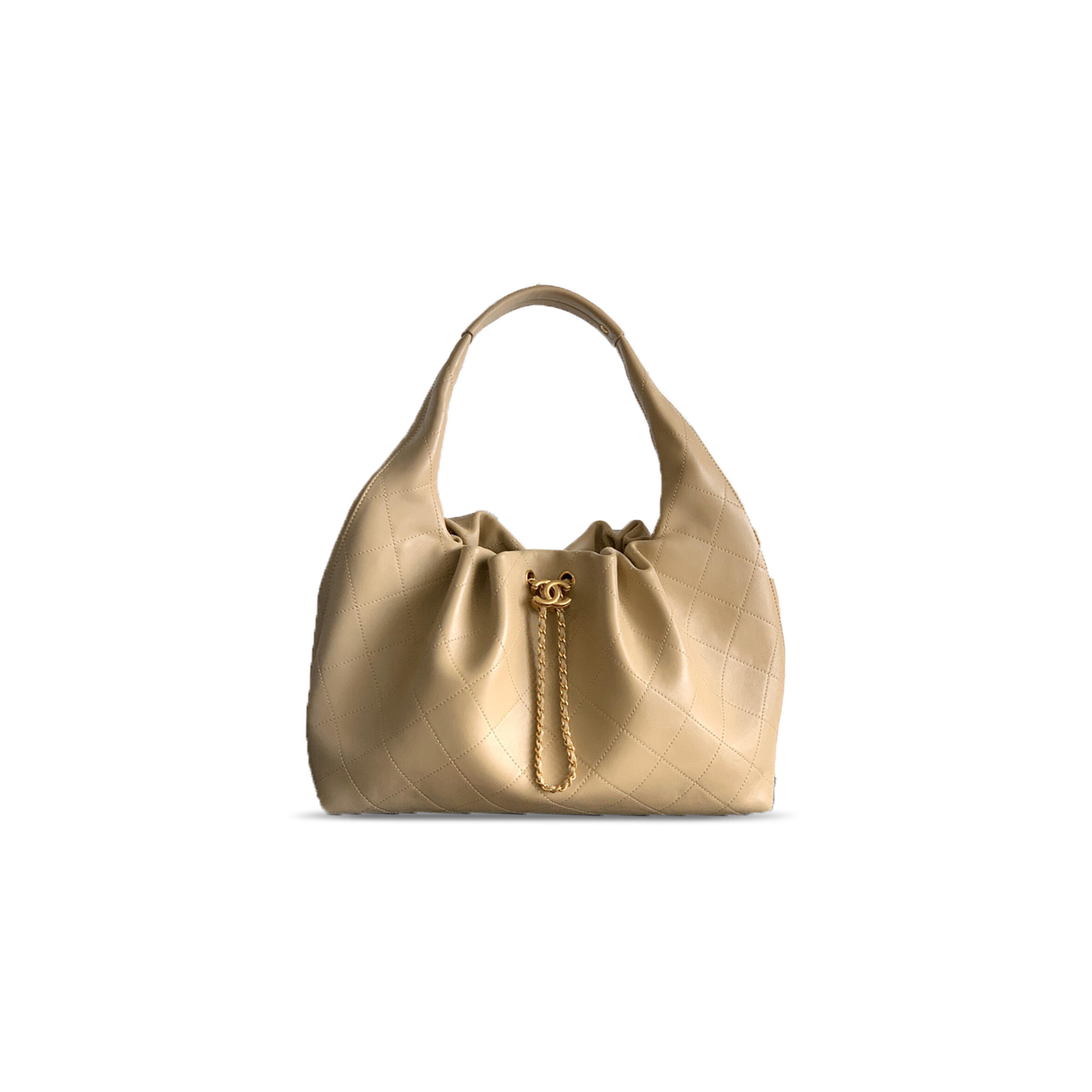 Ch**el large hobo bag as5967 (45*35*14cm)